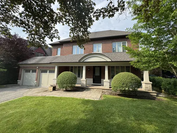 64 Montressor DR, Toronto C12, ON M2P 1Z4