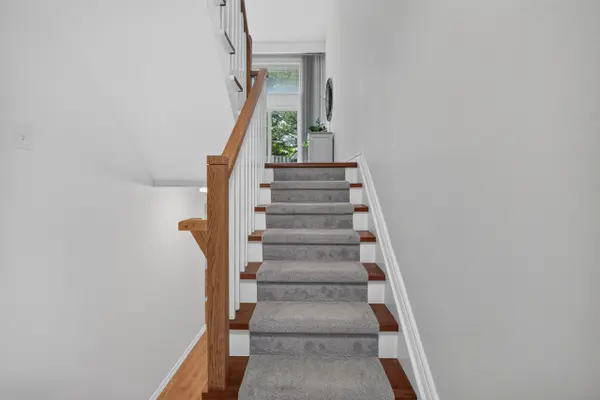 113 Wild Briar WAY #77, Toronto C15, ON M2J 2L5