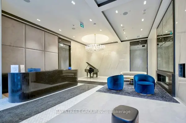 8 Wellesley ST W #2209, Toronto C01, ON M4Y 0J5