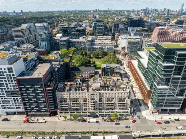 550 Front ST W #438, Toronto C01, ON M5V 3N5
