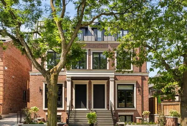 734 Avenue RD, Toronto C03, ON M5P 2K1