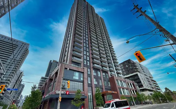 130 River ST #1906, Toronto C08, ON M5A 0R8