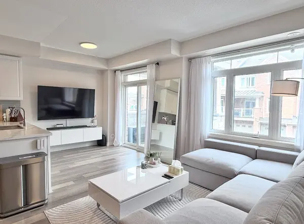 2468 Mayapple Cross N/A, Pickering, ON L1X 0E6