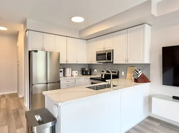2468 Mayapple Cross N/A, Pickering, ON L1X 0E6