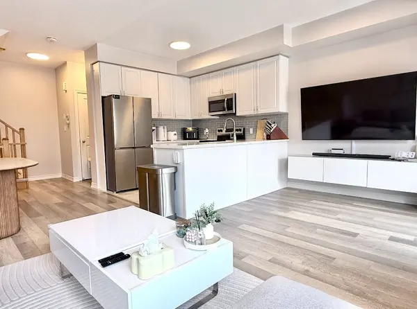 2468 Mayapple Cross N/A, Pickering, ON L1X 0E6