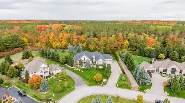 44 Grayfield DR, Whitchurch-stouffville, ON L4A 0B1