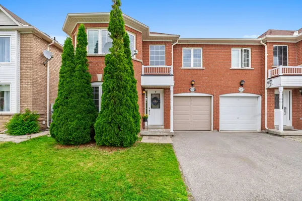 135 Wainscot AVE, Newmarket, ON L3X 2X6