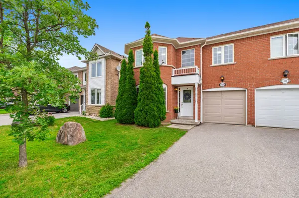135 Wainscot AVE, Newmarket, ON L3X 2X6