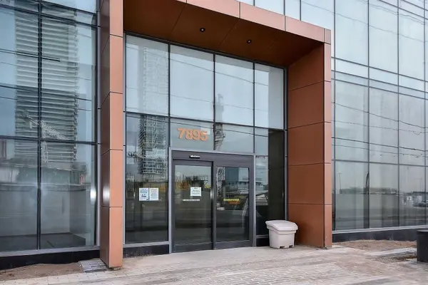 7895 Jane ST #601, Vaughan, ON L4K 2M7