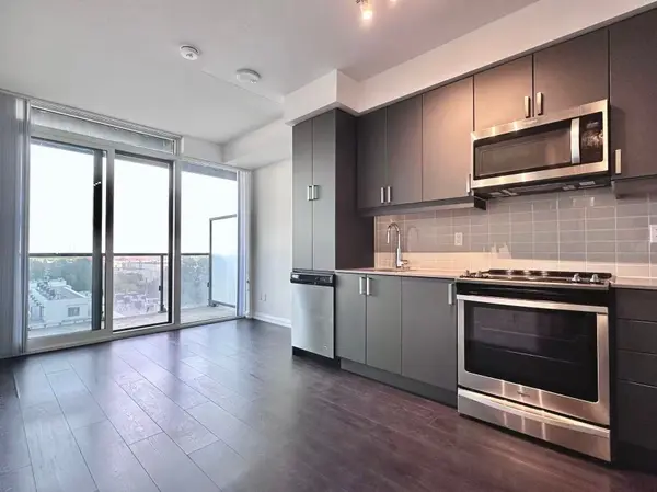 7895 Jane ST #601, Vaughan, ON L4K 2M7