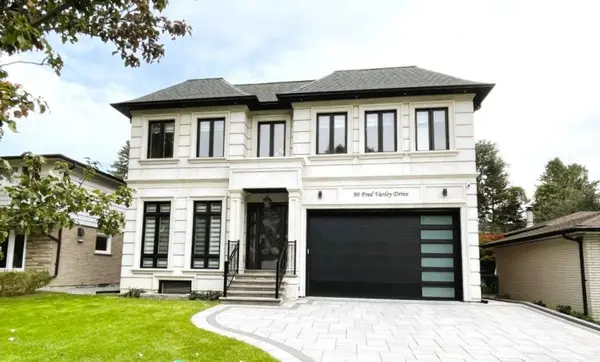 90 Fred Varley DR, Markham, ON L3R 1S8