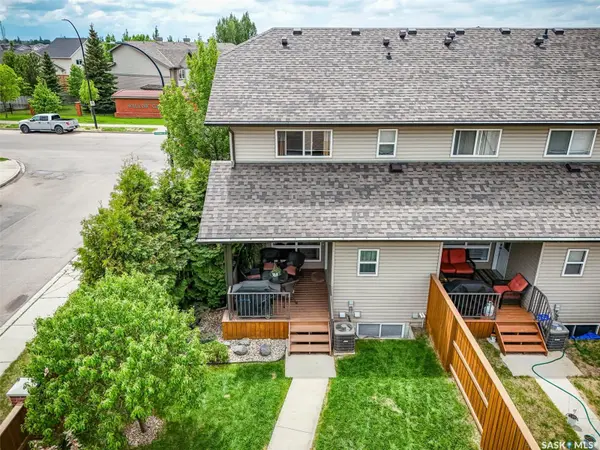 610 Stensrud ROAD #101, Saskatoon, SK S7W 0E5