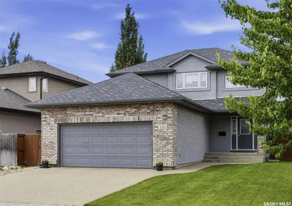 110 Robertson COVE, Saskatoon, SK S7T 0E3