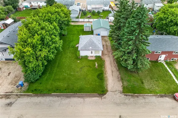 229 Lendrum STREET, Melfort, SK S0E 1A0