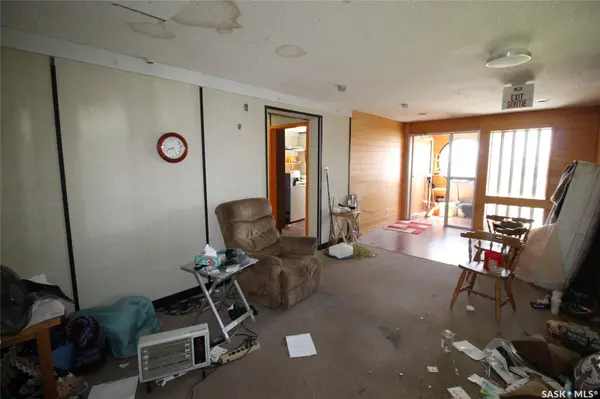 303 1st AVENUE W, Climax, SK S0N 0N0