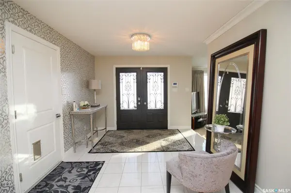 555 5th STREET W, Shaunavon, SK S0N 2M0