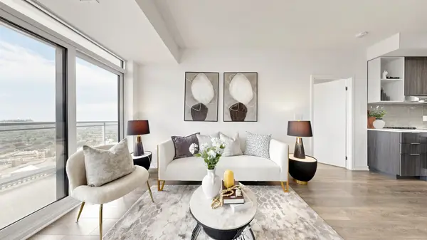 2520 Eglinton AVE W #1710, Mississauga, ON L5M 0Y4