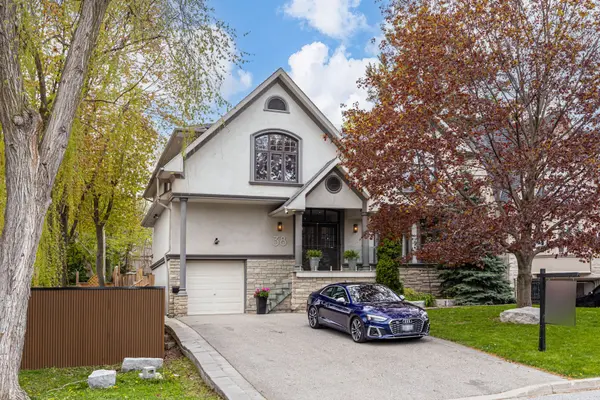 38 Mattice RD, Toronto W08, ON M9A 1E6