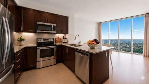 3975 Grand Park DR #2103, Mississauga, ON L5B 4M6