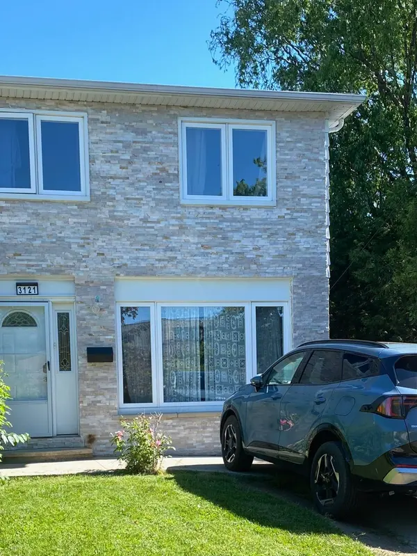 3121 Jessica CT #Lower, Mississauga, ON L5C 1X7