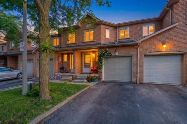 200 Cresthaven RD #59, Brampton, ON L7A 1J5