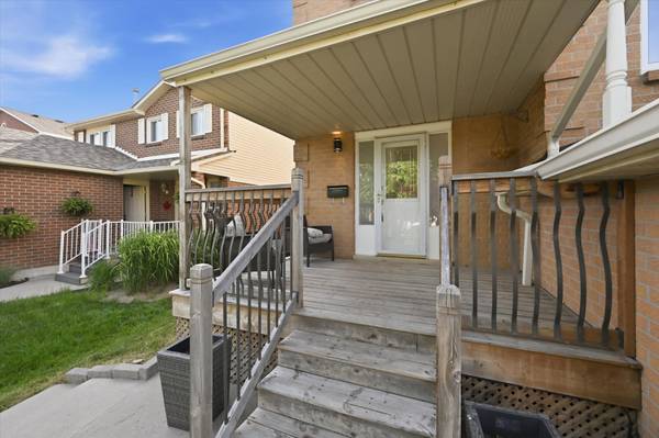 580 Clover Park CRES, Milton, ON L9T 4W1
