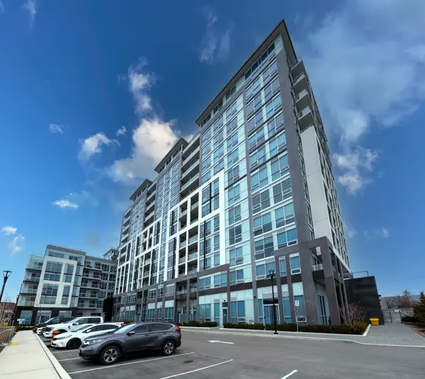 1050 Main ST E #321, Milton, ON L9T 9M3