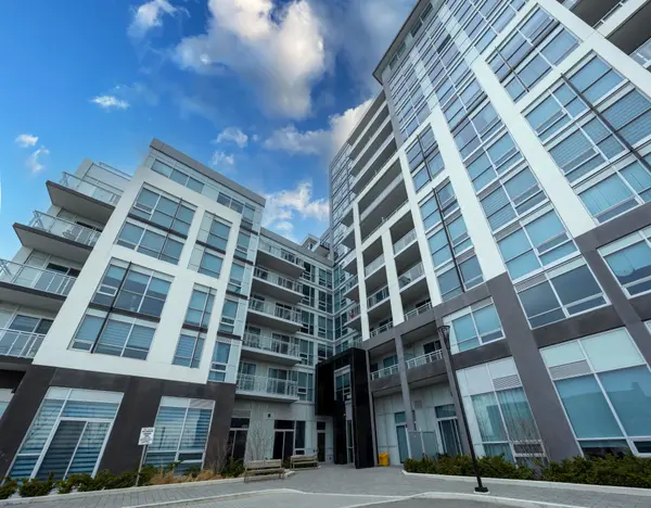 1050 Main ST E #321, Milton, ON L9T 6H7
