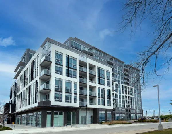 1050 Main ST E #321, Milton, ON L9T 6H7