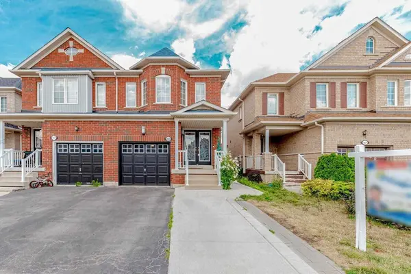 3833 Partition RD, Mississauga, ON L5N 8N2