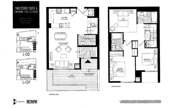 116 Varna DR, Toronto W04, ON M6H 0C8