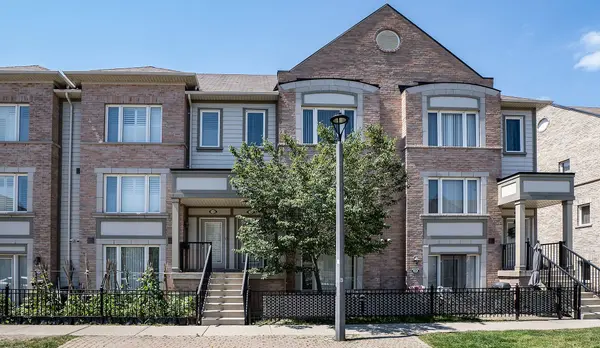 3050 Erin Centre BLVD #126, Mississauga, ON L5M 0P5