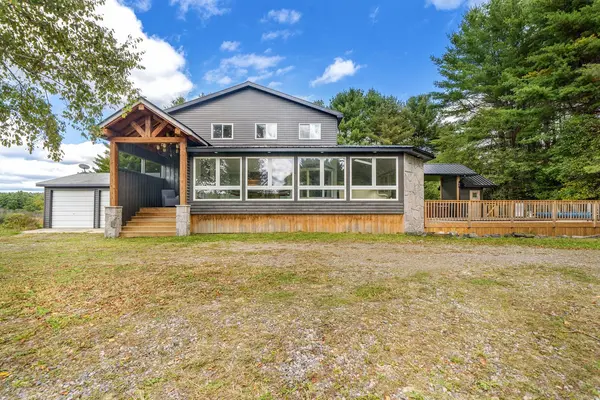 259 Nippissing RD, Seguin, ON P0C 1J0