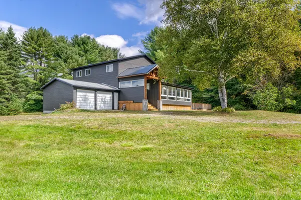 259 Nippissing RD, Seguin, ON P0C 1J0