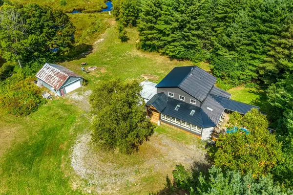 259 Nippissing RD, Seguin, ON P0C 1J0