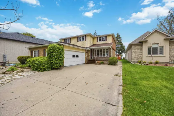 2088 Lakeshore RD, Sarnia, ON N7T 7H6