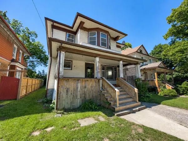 5108 Mcrae ST, Niagara Falls, ON L2E 1P5