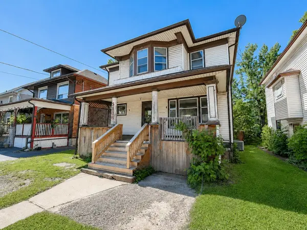 5108 Mcrae ST, Niagara Falls, ON L2E 1P5