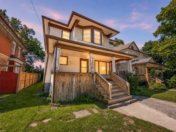 5108 Mcrae ST, Niagara Falls, ON L2E 1P5