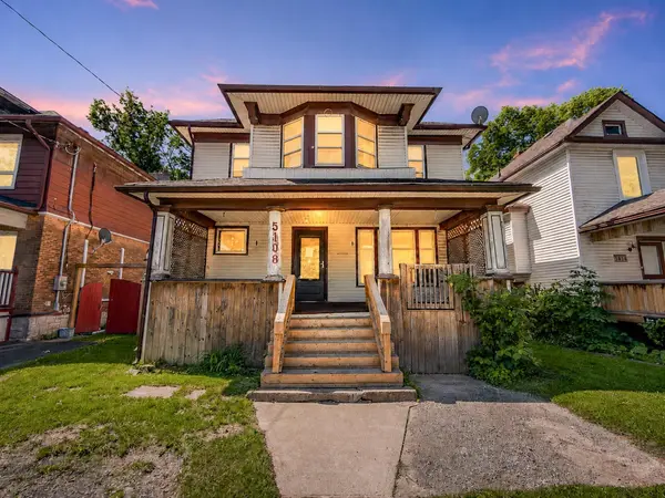 5108 Mcrae ST, Niagara Falls, ON L2E 1P5