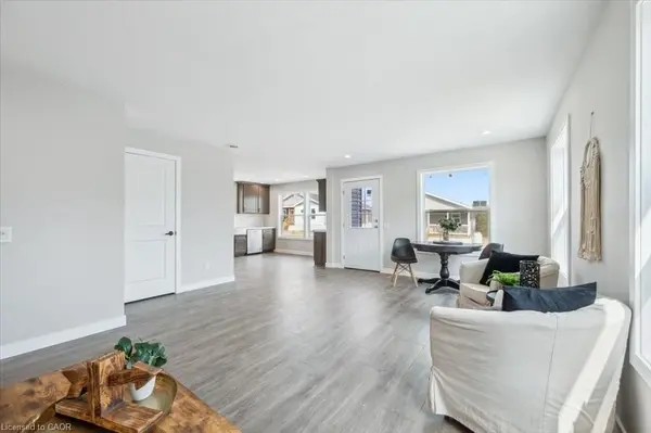 1085 Concession 10 RD W #Lot N, Hamilton, ON L0R 1K0