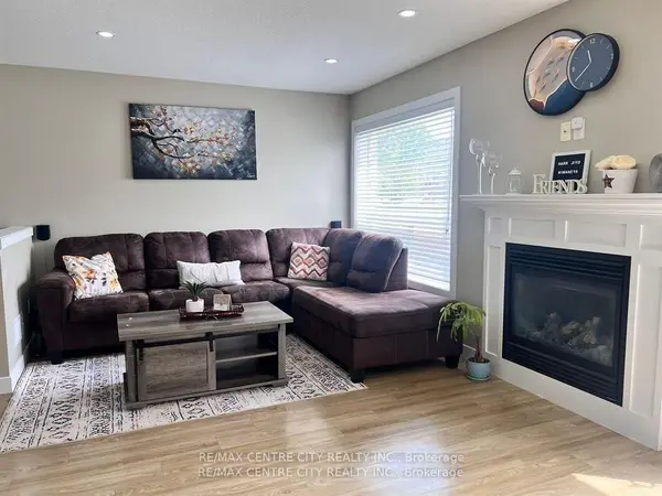 1138 Sandbar ST, London North, ON N6G 0G6