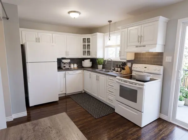 475 Sandringham CRES #25, London South, ON N6C 5B9