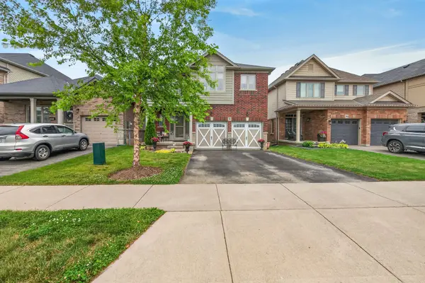 302 Festival WAY, Hamilton, ON L0R 1C0