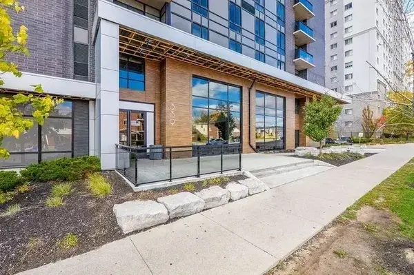 339 King ST N #403, Waterloo, ON N2J 2Z1