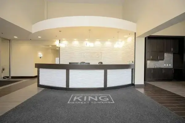339 King ST N #403, Waterloo, ON N2J 2Z1