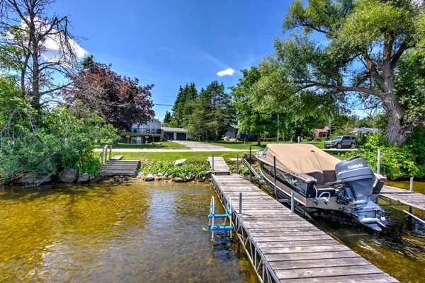 519 Long Beach RD, Kawartha Lakes, ON K0M 1G0