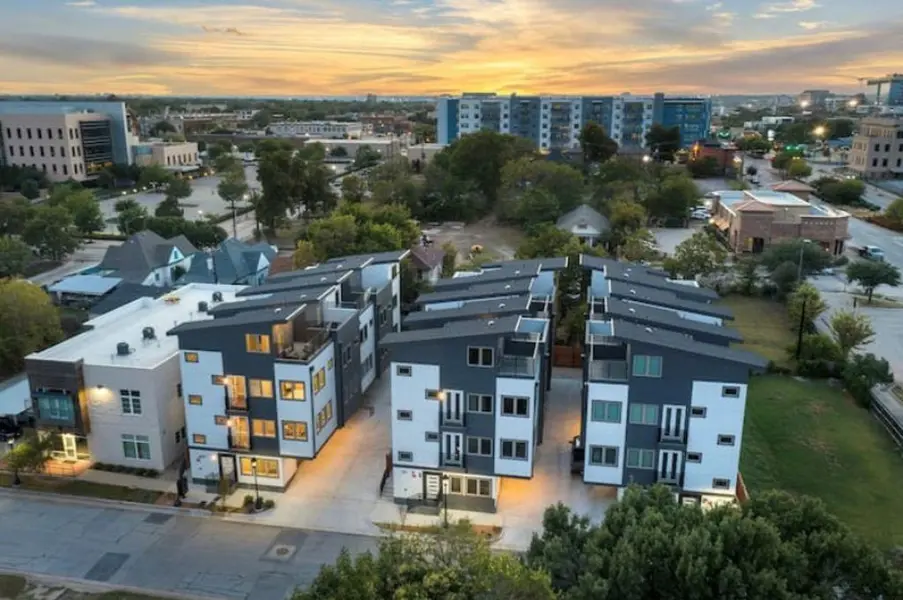 1120 Galveston Avenue #1, Fort Worth, TX 76104