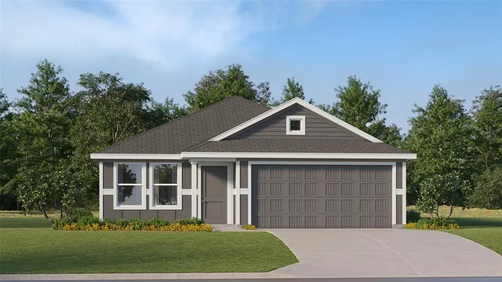 2216 La Vista Lane, Fort Worth, TX 76108