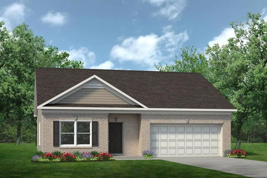400 Heritage Grove Road, Blue Ridge, TX 75424